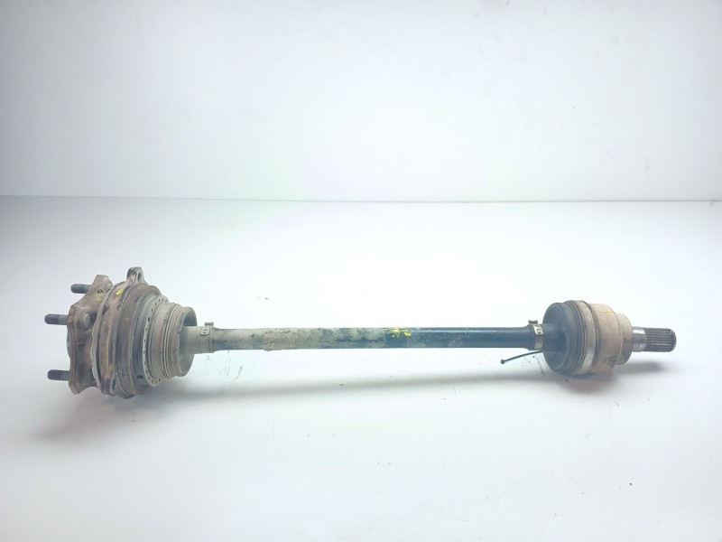 Recambio de transmision trasera derecha para kia ev6 (cv) 77 referencia OEM IAM sin referencia / 49801GI000  