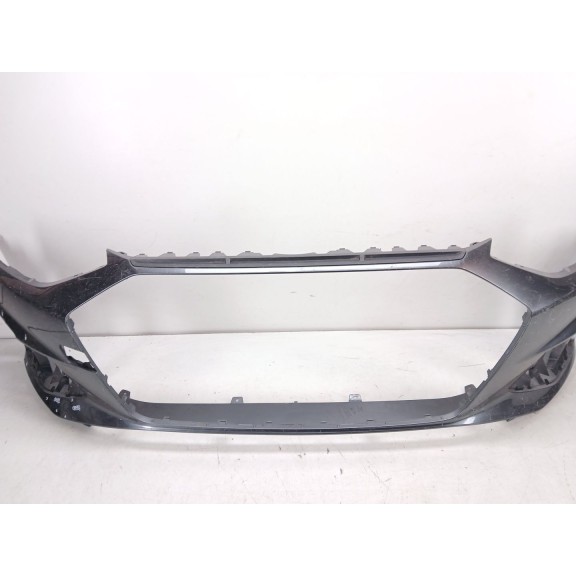 Recambio de paragolpes delantero para audi a4 b9 (8w2, 8wc) 40 tfsi mild hybrid referencia OEM IAM 8W0807437A  
