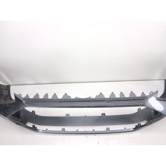 Recambio de paragolpes delantero para audi a4 b9 (8w2, 8wc) 40 tfsi mild hybrid referencia OEM IAM 8W0807437A  