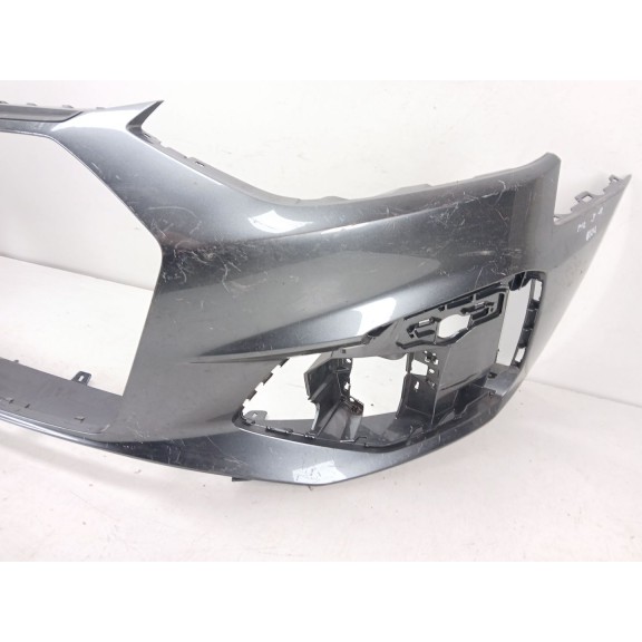 Recambio de paragolpes delantero para audi a4 b9 (8w2, 8wc) 40 tfsi mild hybrid referencia OEM IAM 8W0807437A  