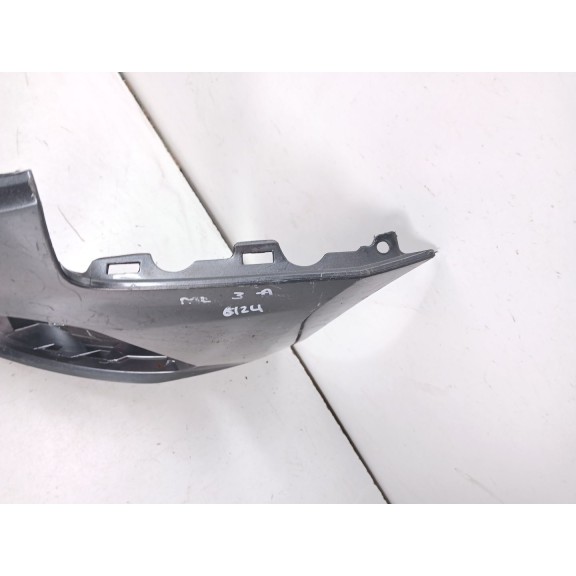 Recambio de paragolpes delantero para audi a4 b9 (8w2, 8wc) 40 tfsi mild hybrid referencia OEM IAM 8W0807437A  