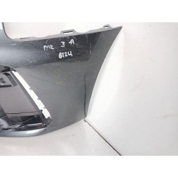 Recambio de paragolpes delantero para audi a4 b9 (8w2, 8wc) 40 tfsi mild hybrid referencia OEM IAM 8W0807437A  