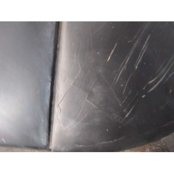 Recambio de paragolpes delantero para land rover discovery 2.7 td v6 cat referencia OEM IAM  CON SENSORES RAJADO