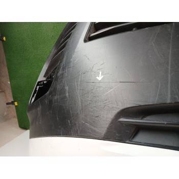 Recambio de paragolpes delantero para citroën berlingo (er_, ec_) 1.2 puretech 110 referencia OEM IAM 9816775377  