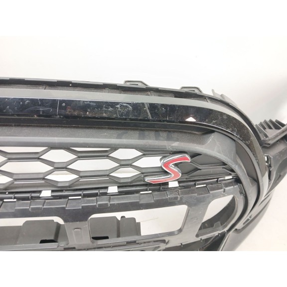 Recambio de paragolpes delantero para mini mini (f56) cooper sd referencia OEM IAM 11412910  