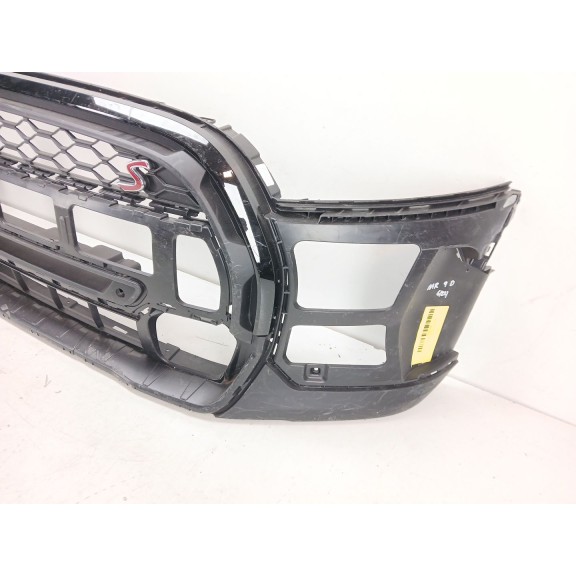 Recambio de paragolpes delantero para mini mini (f56) cooper sd referencia OEM IAM 11412910  