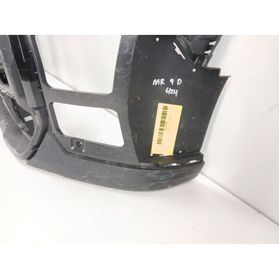 Recambio de paragolpes delantero para mini mini (f56) cooper sd referencia OEM IAM 11412910  