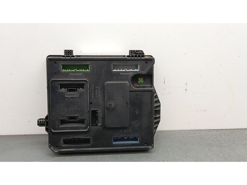 Recambio de centralita bsi para renault megane iii grandtour (kz0/1) 1.2 tce (kz2b, kz11) referencia OEM IAM 284b12059r  