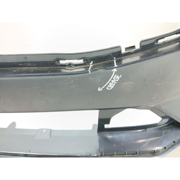 Recambio de paragolpes delantero para volvo v60 i (155) 2.0 t referencia OEM IAM 31690530  