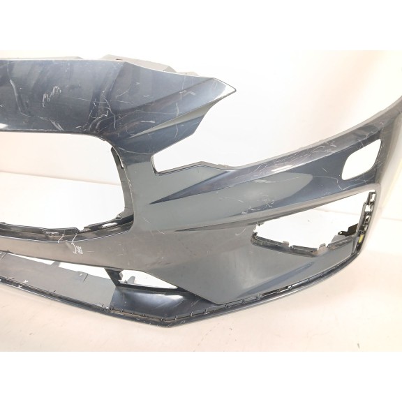 Recambio de paragolpes delantero para volvo v60 i (155) 2.0 t referencia OEM IAM 31690530  