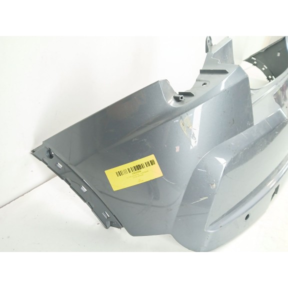 Recambio de paragolpes delantero para ssangyong tivoli grand 1.2 t-gdi referencia OEM IAM 7881135050  