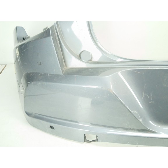 Recambio de paragolpes delantero para ssangyong tivoli grand 1.2 t-gdi referencia OEM IAM 7881135050  