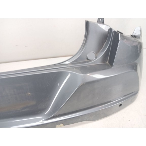 Recambio de paragolpes delantero para ssangyong tivoli grand 1.2 t-gdi referencia OEM IAM 7881135050  