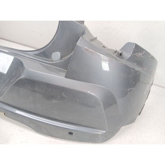 Recambio de paragolpes delantero para ssangyong tivoli grand 1.2 t-gdi referencia OEM IAM 7881135050  