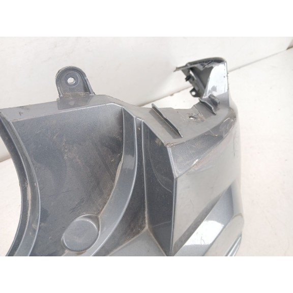 Recambio de paragolpes delantero para ssangyong tivoli grand 1.2 t-gdi referencia OEM IAM 7881135050  