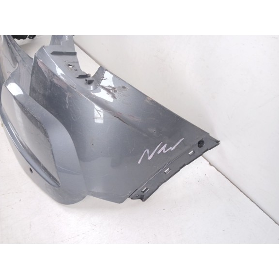 Recambio de paragolpes delantero para ssangyong tivoli grand 1.2 t-gdi referencia OEM IAM 7881135050  