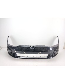 Recambio de paragolpes delantero para volkswagen golf viii (cd1, da1) 1.0 tsi referencia OEM IAM 5H0807221H  