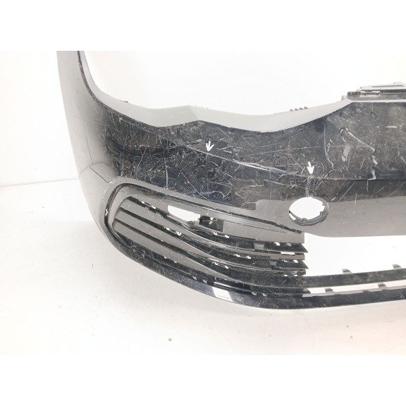 Recambio de paragolpes delantero para volkswagen golf viii (cd1, da1) 1.0 tsi referencia OEM IAM 5H0807221H  