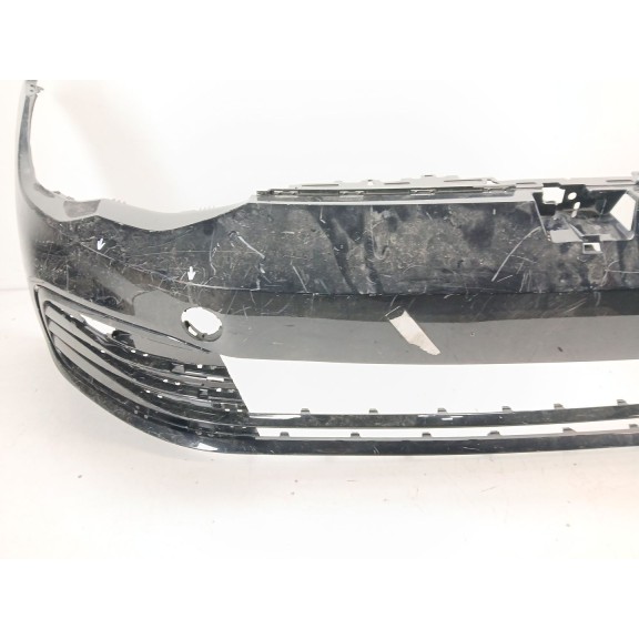 Recambio de paragolpes delantero para volkswagen golf viii (cd1, da1) 1.0 tsi referencia OEM IAM 5H0807221H  