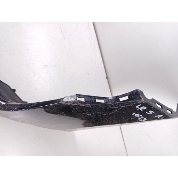 Recambio de paragolpes delantero para volkswagen golf viii (cd1, da1) 1.0 tsi referencia OEM IAM 5H0807221H  