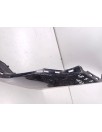 Recambio de paragolpes delantero para volkswagen golf viii (cd1, da1) 1.0 tsi referencia OEM IAM 5H0807221H  
