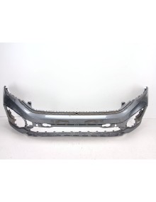Recambio de paragolpes delantero para volkswagen t-roc (a11, d11) 2.0 tdi 4motion referencia OEM IAM 2GA807217  