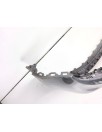 Recambio de paragolpes delantero para volkswagen t-roc (a11, d11) 2.0 tdi 4motion referencia OEM IAM 2GA807217  