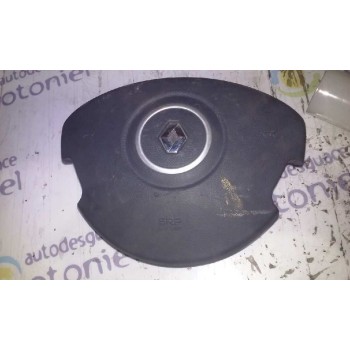 AIRBAG DELANTERO IZQUIERDO 8200677496 