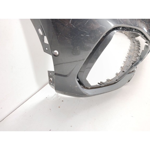 Recambio de paragolpes delantero para volkswagen t-roc (a11, d11) 2.0 tdi 4motion referencia OEM IAM 2GA807217  