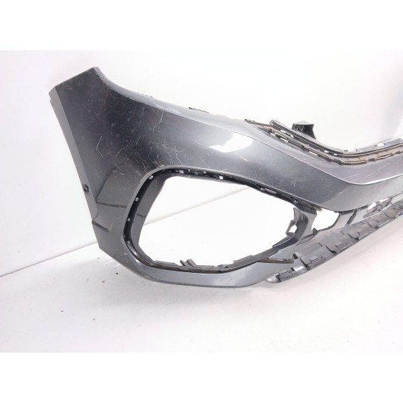 Recambio de paragolpes delantero para volkswagen t-roc (a11, d11) 2.0 tdi 4motion referencia OEM IAM 2GA807217  