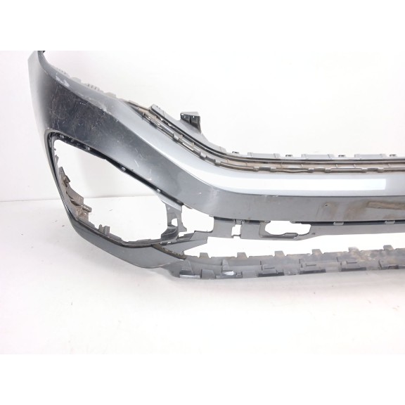 Recambio de paragolpes delantero para volkswagen t-roc (a11, d11) 2.0 tdi 4motion referencia OEM IAM 2GA807217  