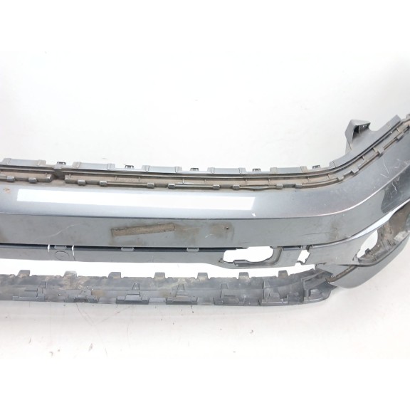 Recambio de paragolpes delantero para volkswagen t-roc (a11, d11) 2.0 tdi 4motion referencia OEM IAM 2GA807217  