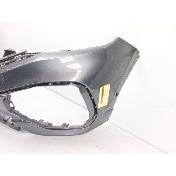 Recambio de paragolpes delantero para volkswagen t-roc (a11, d11) 2.0 tdi 4motion referencia OEM IAM 2GA807217  