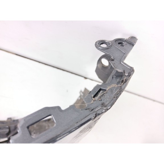 Recambio de paragolpes delantero para volkswagen t-roc (a11, d11) 2.0 tdi 4motion referencia OEM IAM 2GA807217  