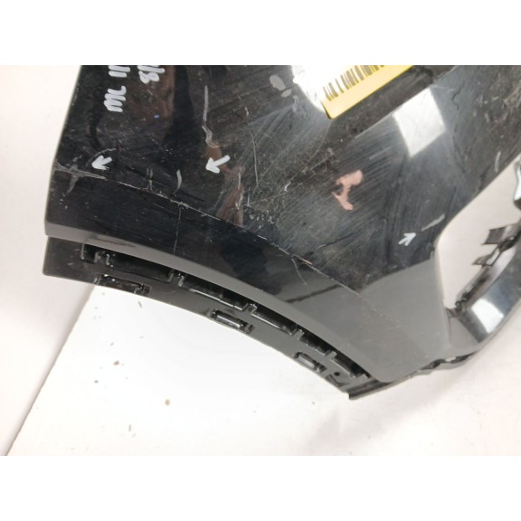 Recambio de paragolpes delantero para volvo xc40 (536) t5 polestar awd referencia OEM IAM 31449359  