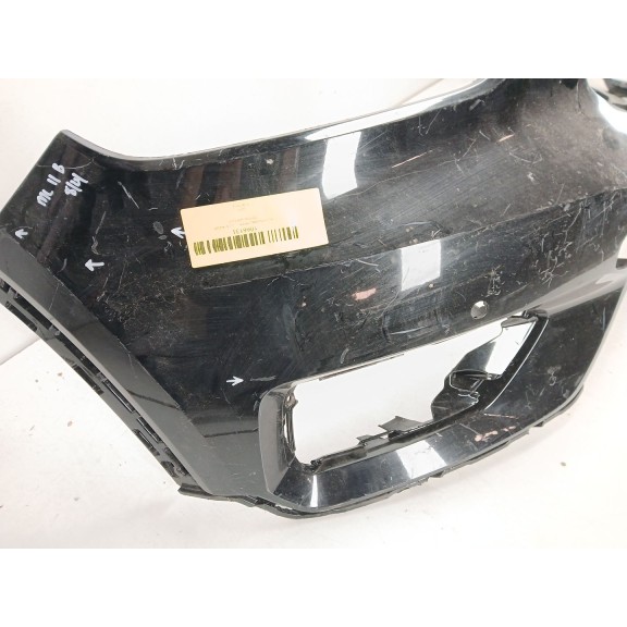 Recambio de paragolpes delantero para volvo xc40 (536) t5 polestar awd referencia OEM IAM 31449359  