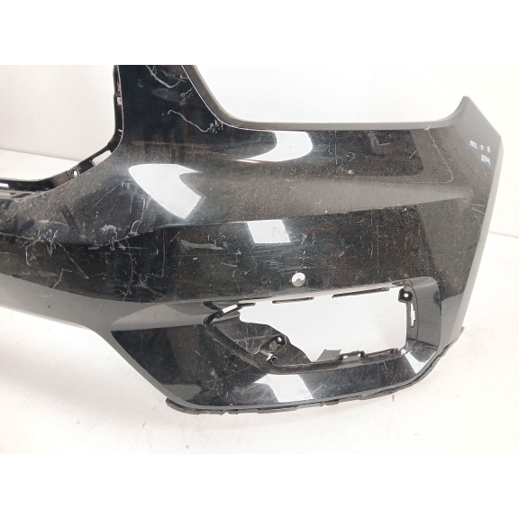 Recambio de paragolpes delantero para volvo xc40 (536) t5 polestar awd referencia OEM IAM 31449359  