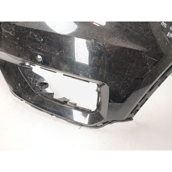 Recambio de paragolpes delantero para volvo xc40 (536) t5 polestar awd referencia OEM IAM 31449359  