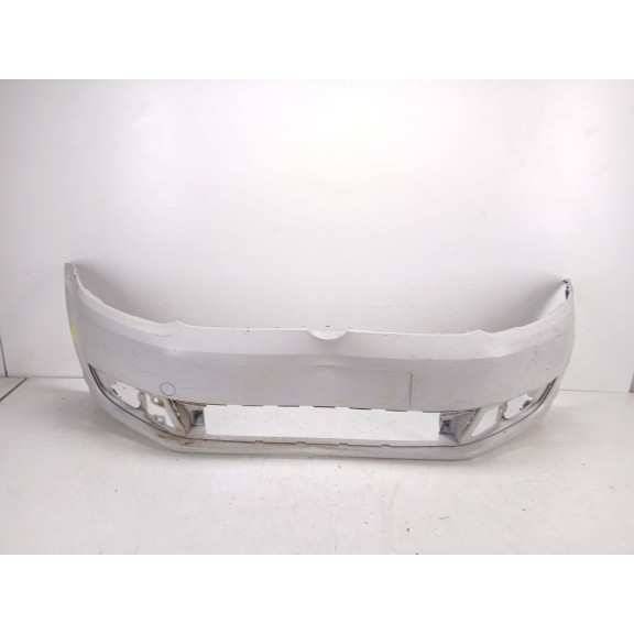 Recambio de paragolpes delantero para volkswagen touran (1t3) 1.4 tsi ecofuel referencia OEM IAM 1T0807221M  