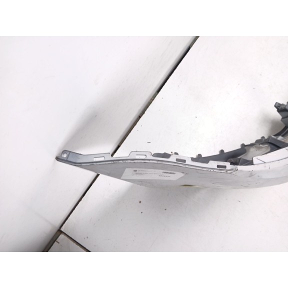 Recambio de paragolpes delantero para volkswagen touran (1t3) 1.4 tsi ecofuel referencia OEM IAM 1T0807221M  