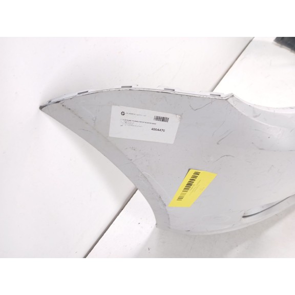 Recambio de paragolpes delantero para volkswagen touran (1t3) 1.4 tsi ecofuel referencia OEM IAM 1T0807221M  