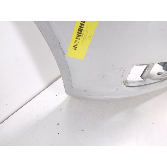 Recambio de paragolpes delantero para volkswagen touran (1t3) 1.4 tsi ecofuel referencia OEM IAM 1T0807221M  