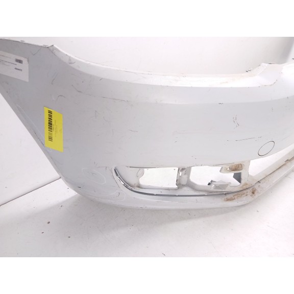 Recambio de paragolpes delantero para volkswagen touran (1t3) 1.4 tsi ecofuel referencia OEM IAM 1T0807221M  