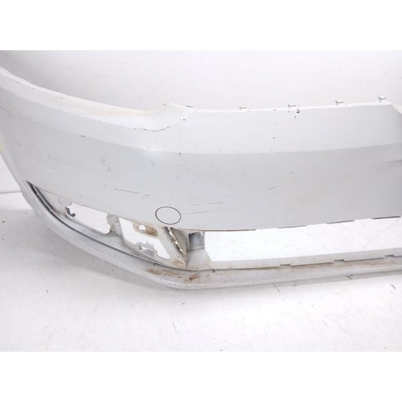 Recambio de paragolpes delantero para volkswagen touran (1t3) 1.4 tsi ecofuel referencia OEM IAM 1T0807221M  