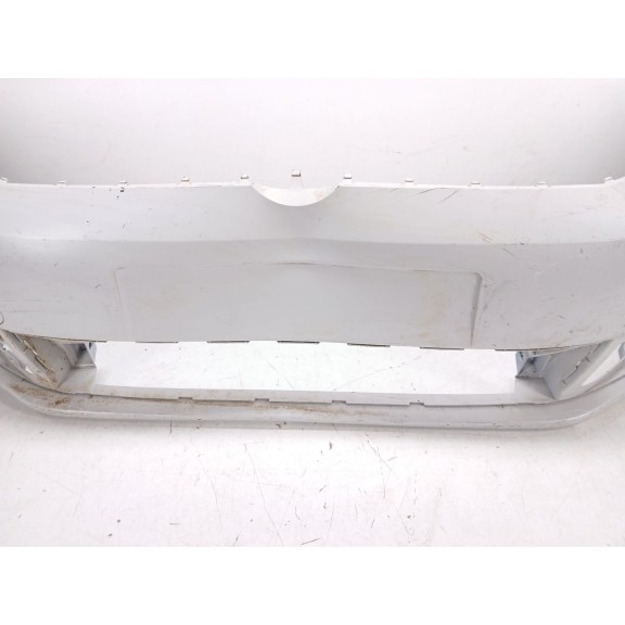 Recambio de paragolpes delantero para volkswagen touran (1t3) 1.4 tsi ecofuel referencia OEM IAM 1T0807221M  