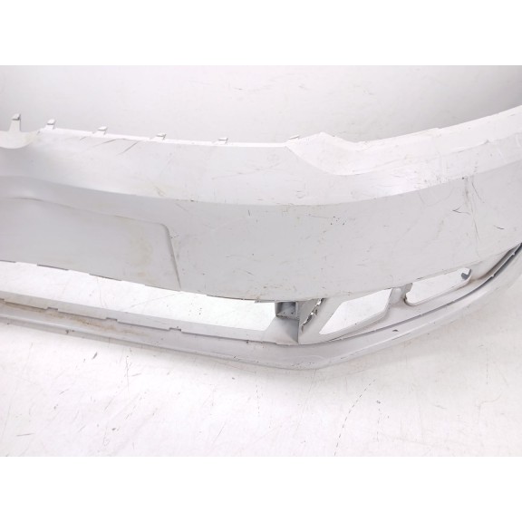 Recambio de paragolpes delantero para volkswagen touran (1t3) 1.4 tsi ecofuel referencia OEM IAM 1T0807221M  
