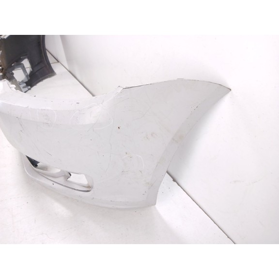 Recambio de paragolpes delantero para volkswagen touran (1t3) 1.4 tsi ecofuel referencia OEM IAM 1T0807221M  