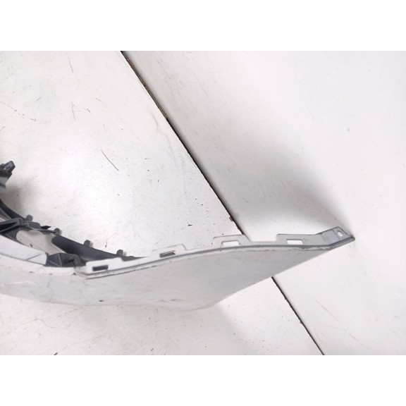 Recambio de paragolpes delantero para volkswagen touran (1t3) 1.4 tsi ecofuel referencia OEM IAM 1T0807221M  