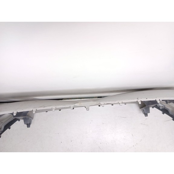 Recambio de paragolpes delantero para volkswagen touran (1t3) 1.4 tsi ecofuel referencia OEM IAM 1T0807221M  