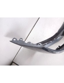 Recambio de paragolpes delantero para bmw 5 (g30, f90) 540 d xdrive referencia OEM IAM 51118064928   2